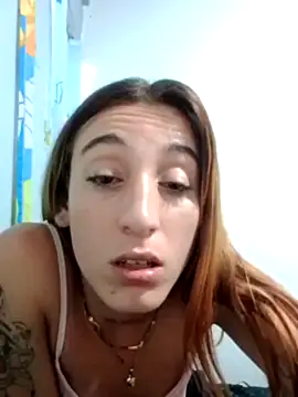 andreahhill online show from November 2025 02:50:02 PM