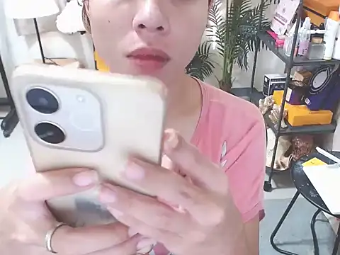 AsianTrixxx online show from March 2026 07:03:02 AM