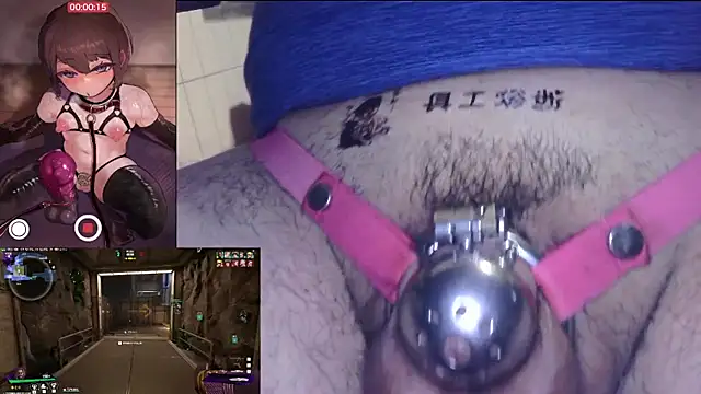 CDm Qmei mei online show from March 2025 12:26:01 PM