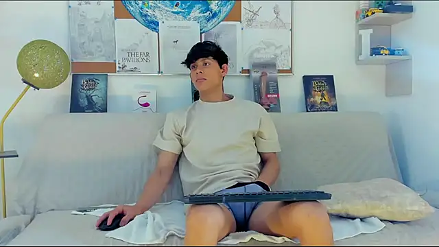 logan thomas online show from February 2026 01:31:01 PM