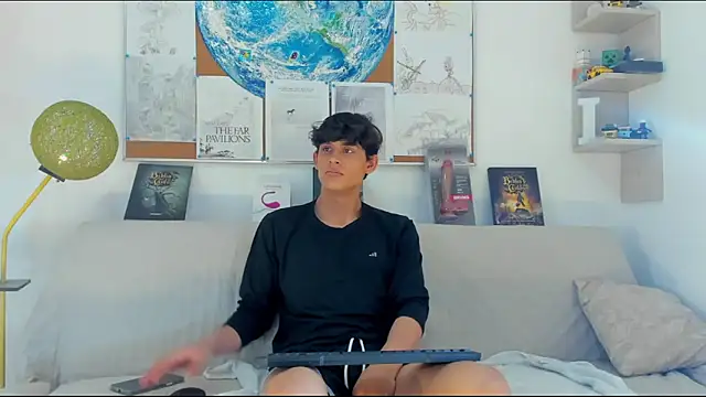 logan thomas online show from March 2026 06:14:01 PM