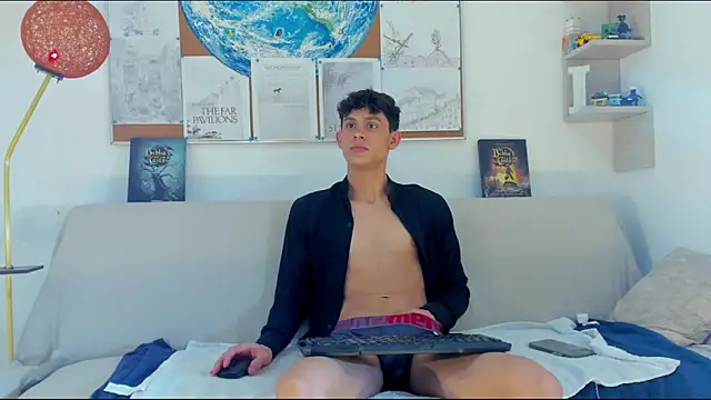 logan thomas online show from March 2026 06:55:01 PM