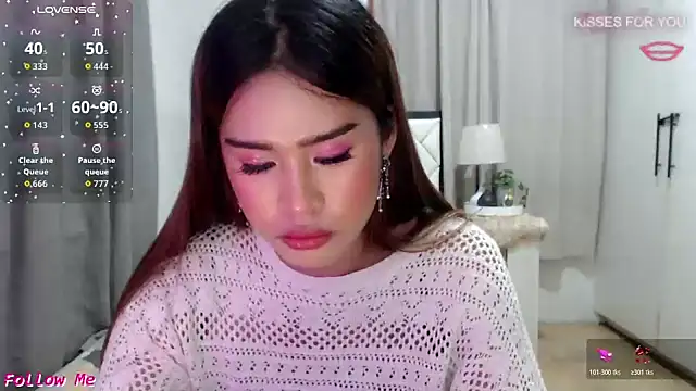 princessjadexx online show from March 2026 08:25:02 PM