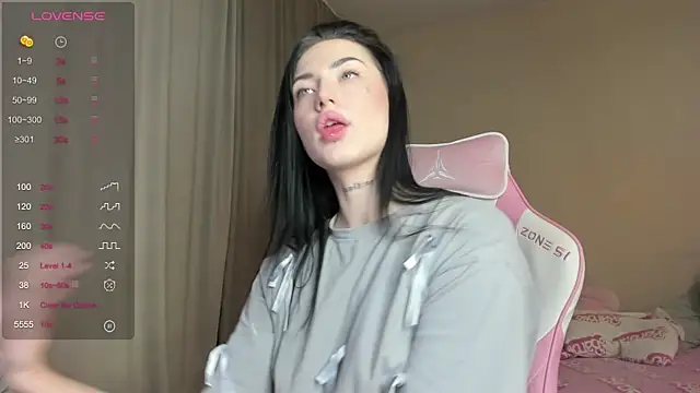 JenniferQueen11 online show from January 2025 11:15:02 AM