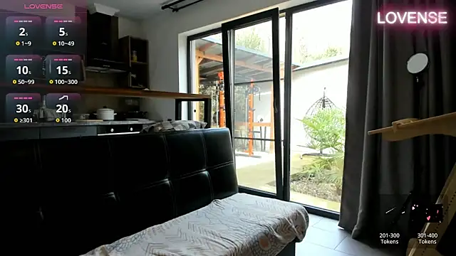 ElizSweet online show from February 2026 10:25:02 AM