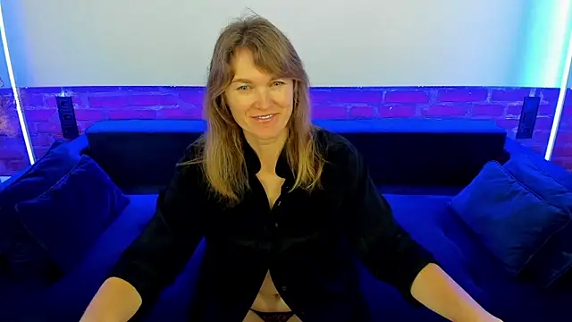 Anabell xxx online show from October 2025 06:01:01 AM