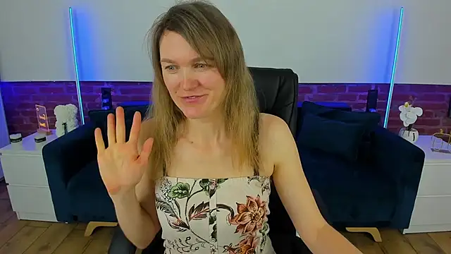 Anabell xxx online show from February 2026 06:47:02 AM