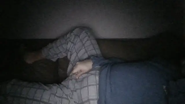 Anderrust online show from November 2025 11:36:02 PM