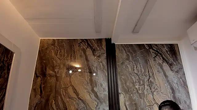 HellenJohansson online show from February 2025 07:35:01 PM