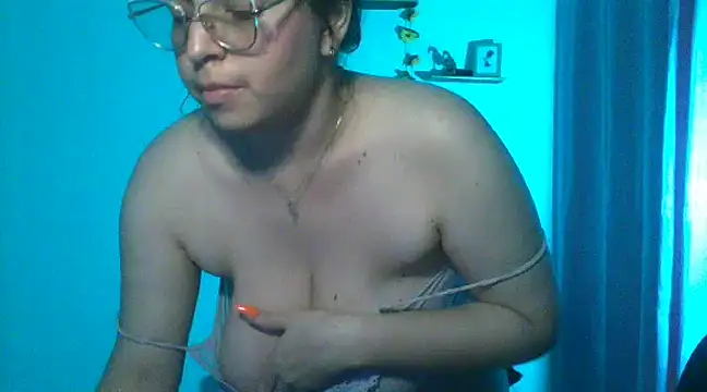 lorenitabella online show from February 2025 10:19:02 PM