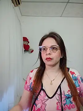 Snapshot of lorenitabella chatting on June 2026 09:18:02 AM lorenitabella online show from June 2026 09:18:02 AM