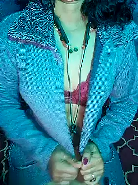 XBHUUME online show from January 2025 07:45:01 PM