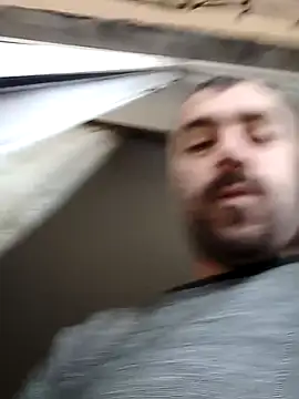 kevgir08 online show from January 2025 11:37:01 AM