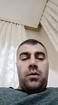 kevgir08 online show from January 2025 10:10:01 PM