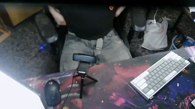 zorrito86 online show from January 2026 07:04:02 PM