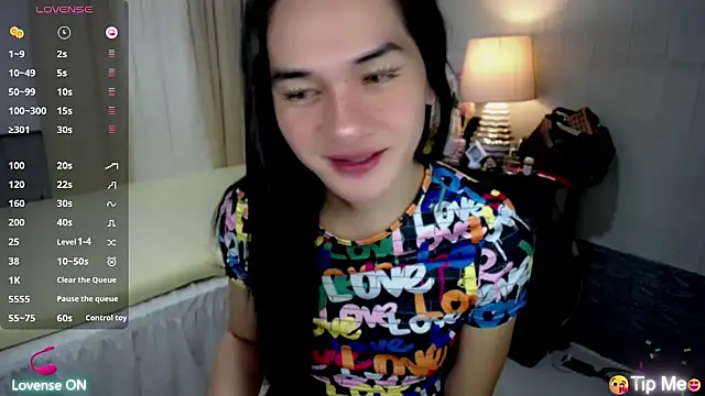 xAsianSweetHeart online show from December 2025 11:12:01 PM