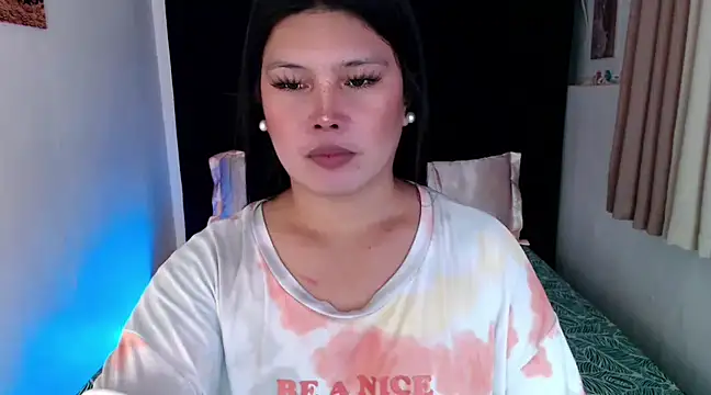 Angelic Fuckerxxx online show from March 2025 11:05:02 AM