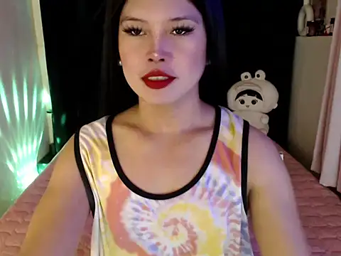 Snapshot of Angelic_Fuckerxxx chatting on May 2026 07:47:02 AM Angelic Fuckerxxx online show from May 2026 07:47:02 AM