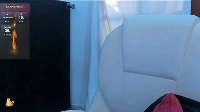 MatchedEyebrow online show from January 2025 08:42:01 PM