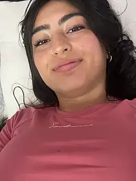 Blue Petite online show from March 2025 06:18:01 PM