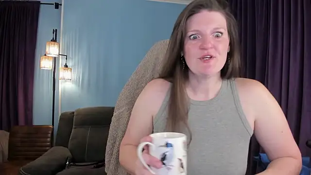 Kelly Carolina online show from February 2026 12:15:01 PM