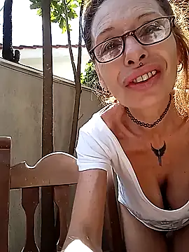 FrozenWaffle online show from March 2025 04:54:01 PM