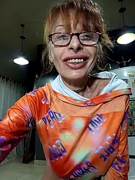 FrozenWaffle online show from October 2025 10:32:02 PM