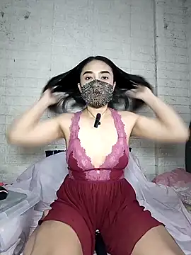  Shimmerlyn  online show from January 2026 07:57:01 AM