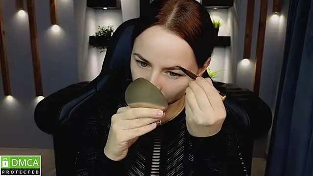 Mira Mermayd online show from January 2025 08:13:02 AM