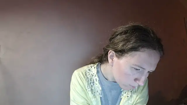 Sexy MargoX  online show from February 2025 08:15:01 PM