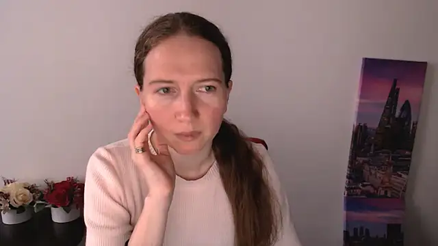 Sexy MargoX  online show from September 2025 07:21:01 AM