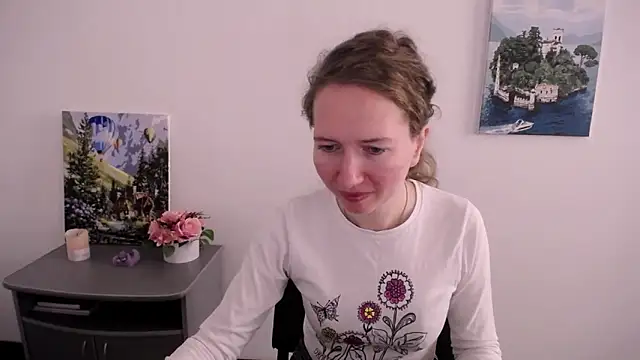 Sexy MargoX  online show from September 2025 01:05:02 PM