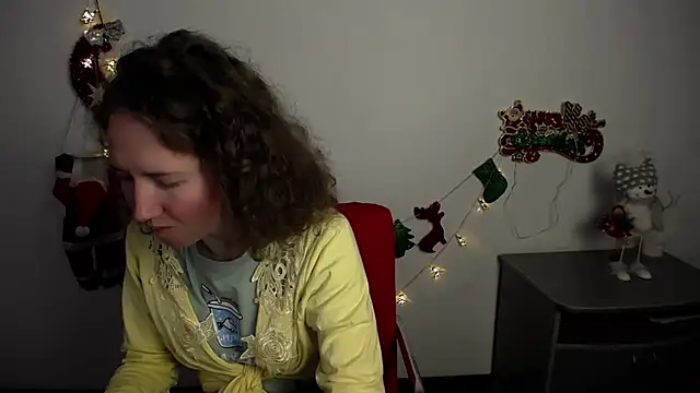 Sexy MargoX  online show from December 2025 05:32:01 PM