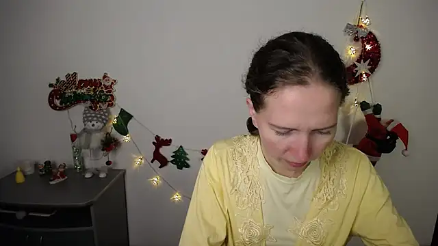 Sexy MargoX  online show from December 2025 08:27:02 PM