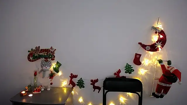 Sexy MargoX  online show from January 2026 06:17:01 AM