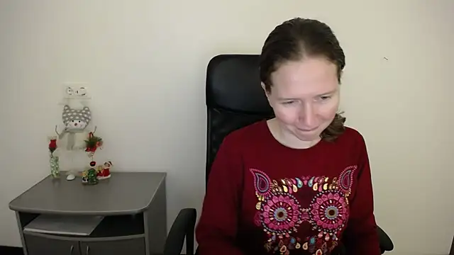 Sexy MargoX  online show from March 2026 07:31:02 PM