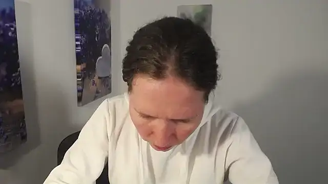 Sexy MargoX  online show from April 2026 06:10:01 PM