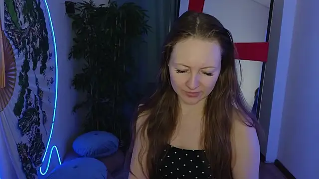 Snapshot of freya_nilsson chatting on January 2025 09:47:02 AM freya nilsson online show from January 2025 09:47:02 AM