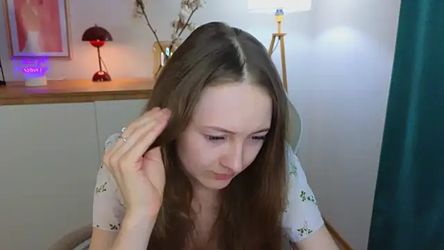 Snapshot of freya_nilsson chatting on March 2025 03:26:01 PM freya nilsson online show from March 2025 03:26:01 PM