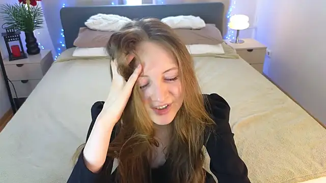 Snapshot of freya_nilsson chatting on March 2025 07:25:02 AM freya nilsson online show from March 2025 07:25:02 AM