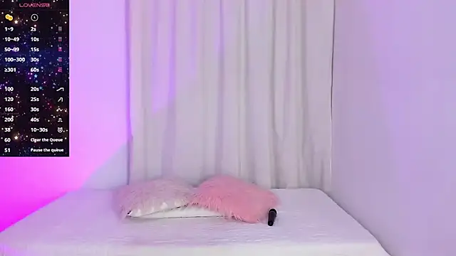 VioletaSotter online show from March 2025 12:54:02 PM