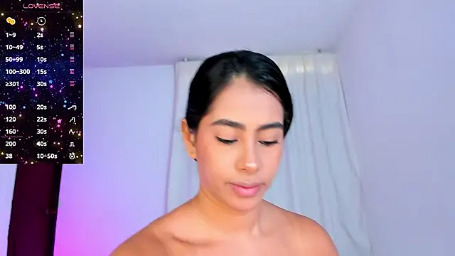 VioletaSotter online show from November 2025 12:11:02 PM