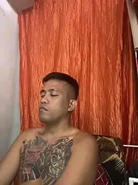 Thyler08 online show from December 2024 06:27:01 PM