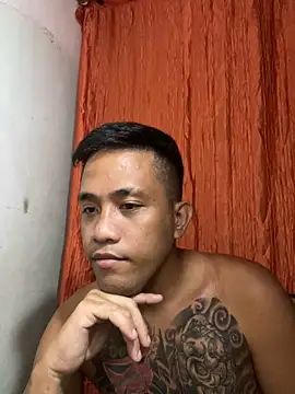 Thyler08 online show from March 2025 09:11:01 AM