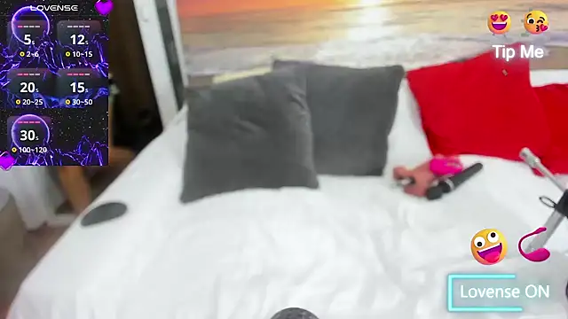 wildangeloflove online show from December 2024 11:01:01 AM