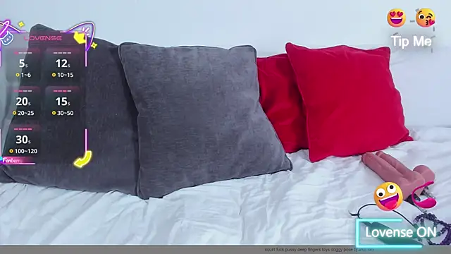 wildangeloflove online show from September 2025 02:33:01 PM