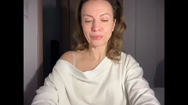 RachellAmazing online show from January 2026 07:23:02 AM