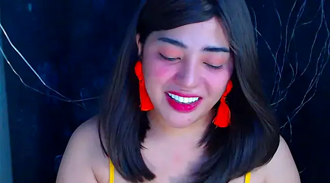 xPATRICIA ARDEN AVATAR online show from February 2025 11:55:01 AM