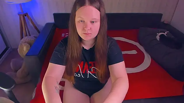 Jessica Rubatte online show from January 2025 01:10:01 PM