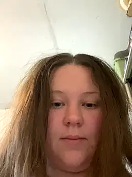 Jessica Rubatte online show from October 2025 06:46:02 AM